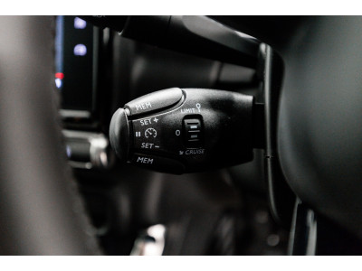 2026 Citroen C3 Aircross