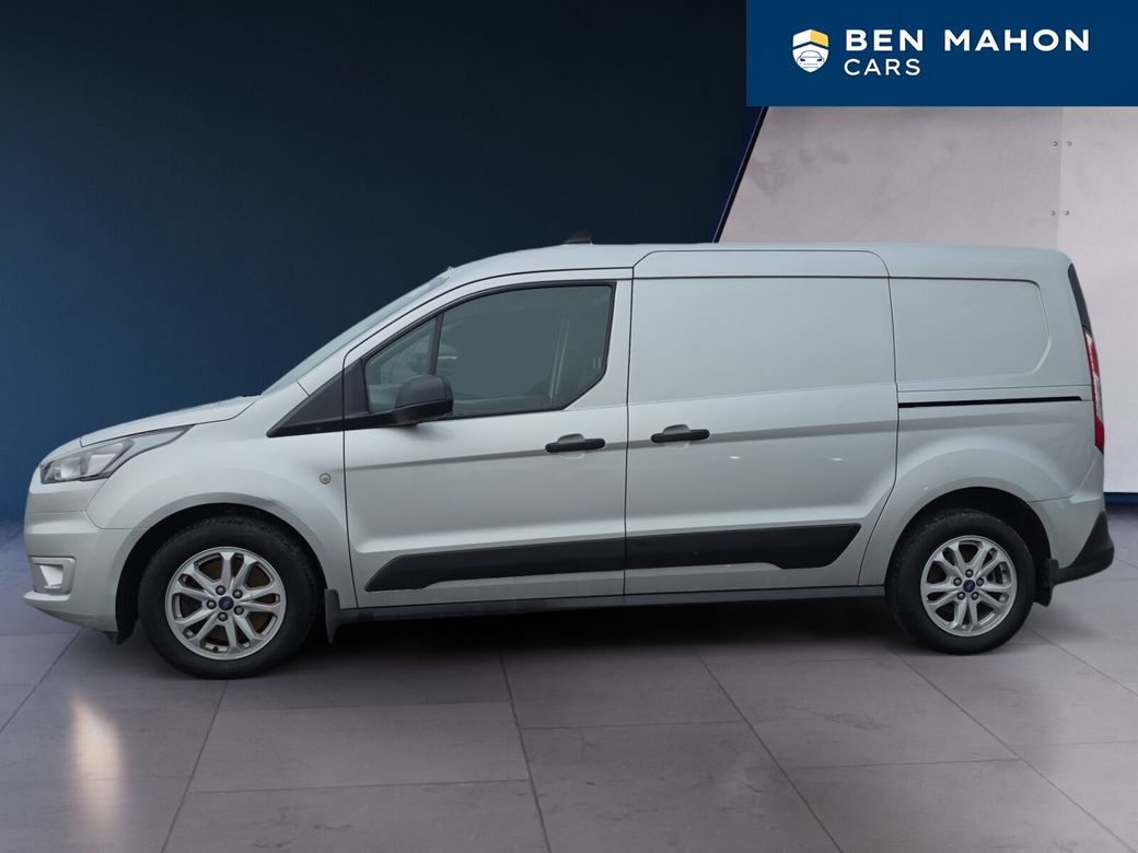 2023 Ford Transit Connect