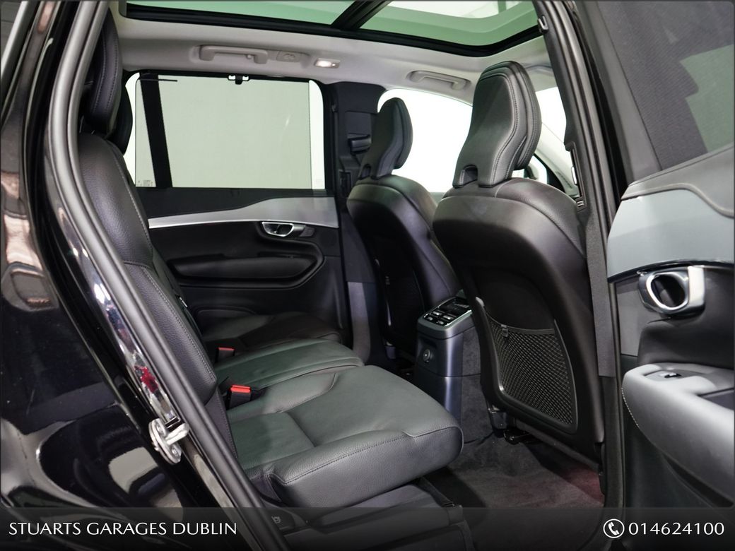 2024 Volvo XC90