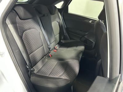 2021 Kia Ceed