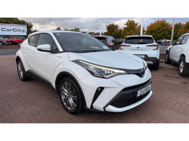 vehicle for sale from CarCity