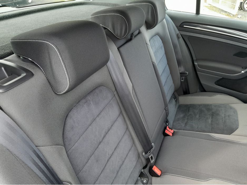 2014 Volkswagen Golf