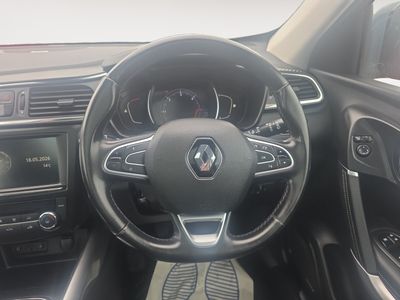2018 Renault Kadjar