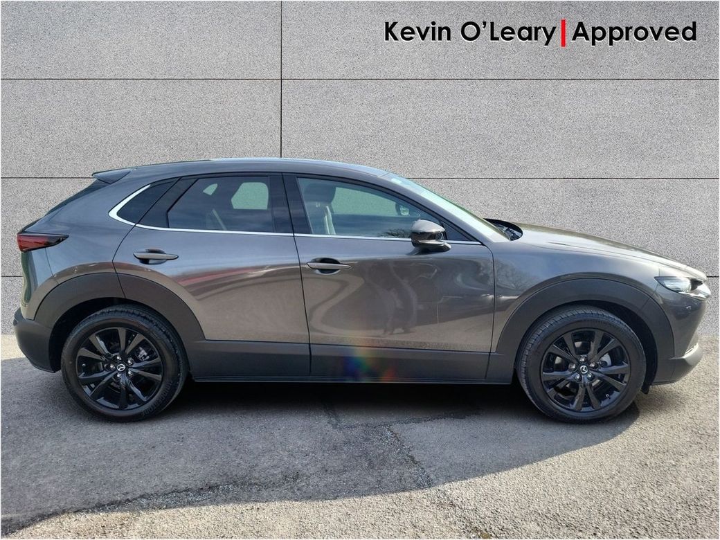 2026 Mazda CX-30