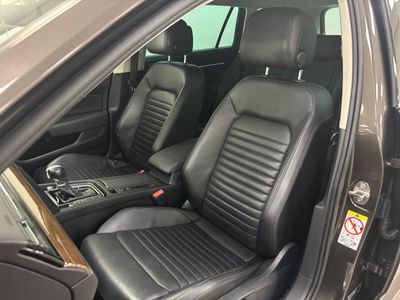 2020 Volkswagen Passat