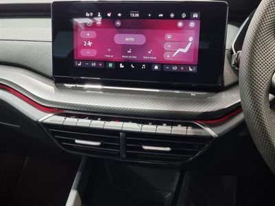 2026 Skoda Octavia