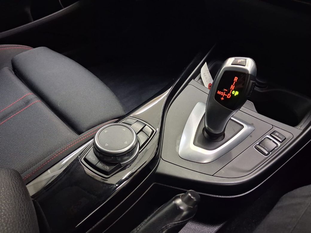 2016 BMW 1 Series
