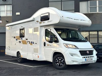 2020 Fiat Ducato