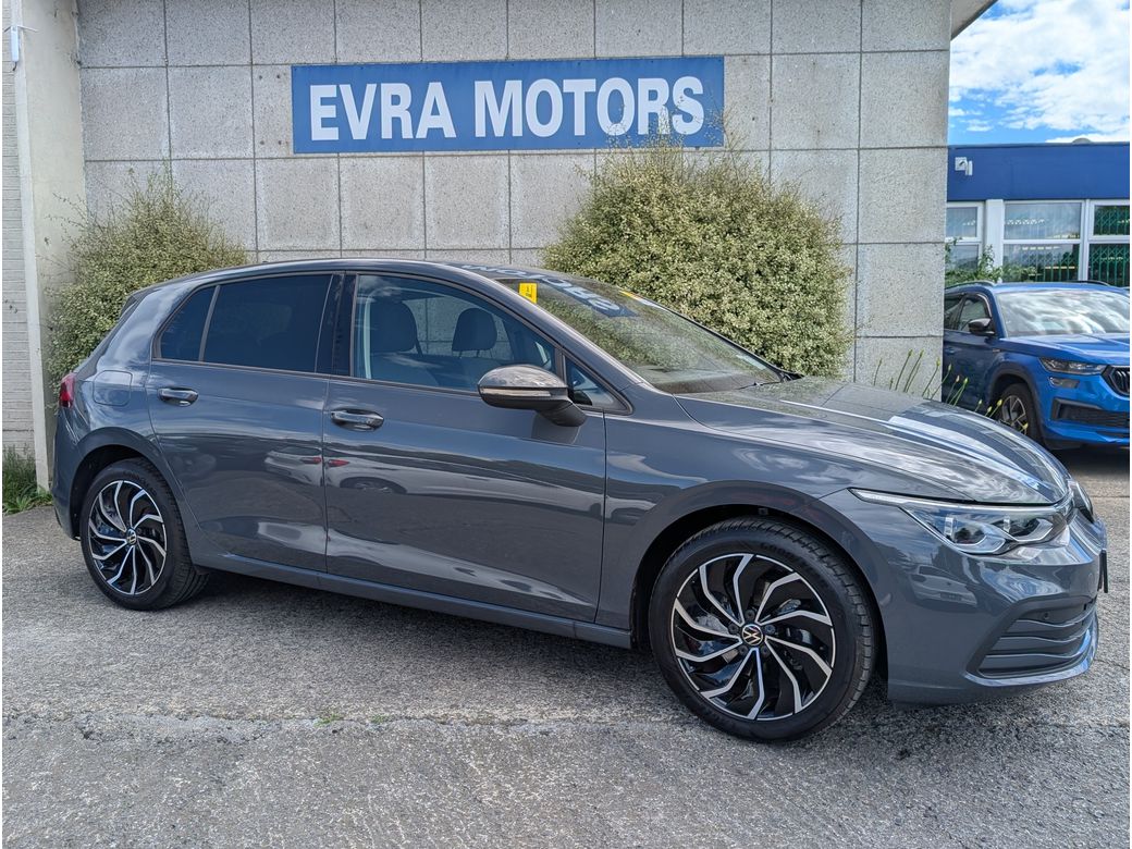 2024 Volkswagen Golf