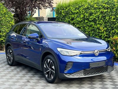 2026 Volkswagen ID.4