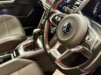 2021 Volkswagen T-Roc