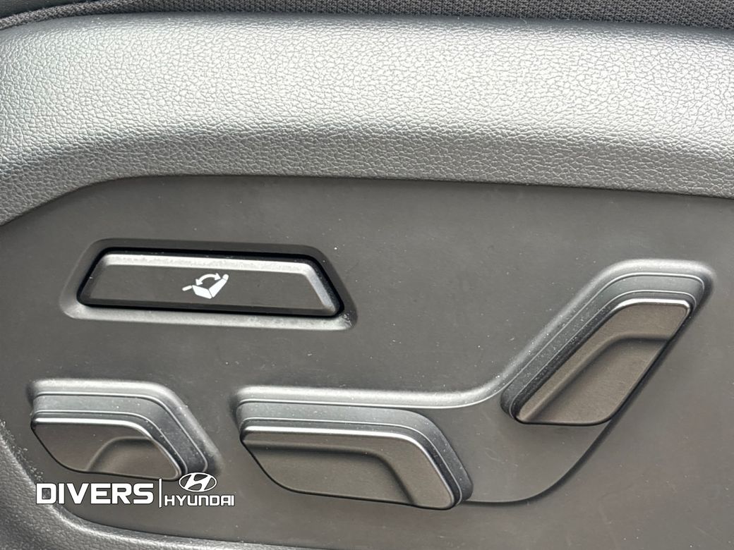 2025 Hyundai Santa Fe