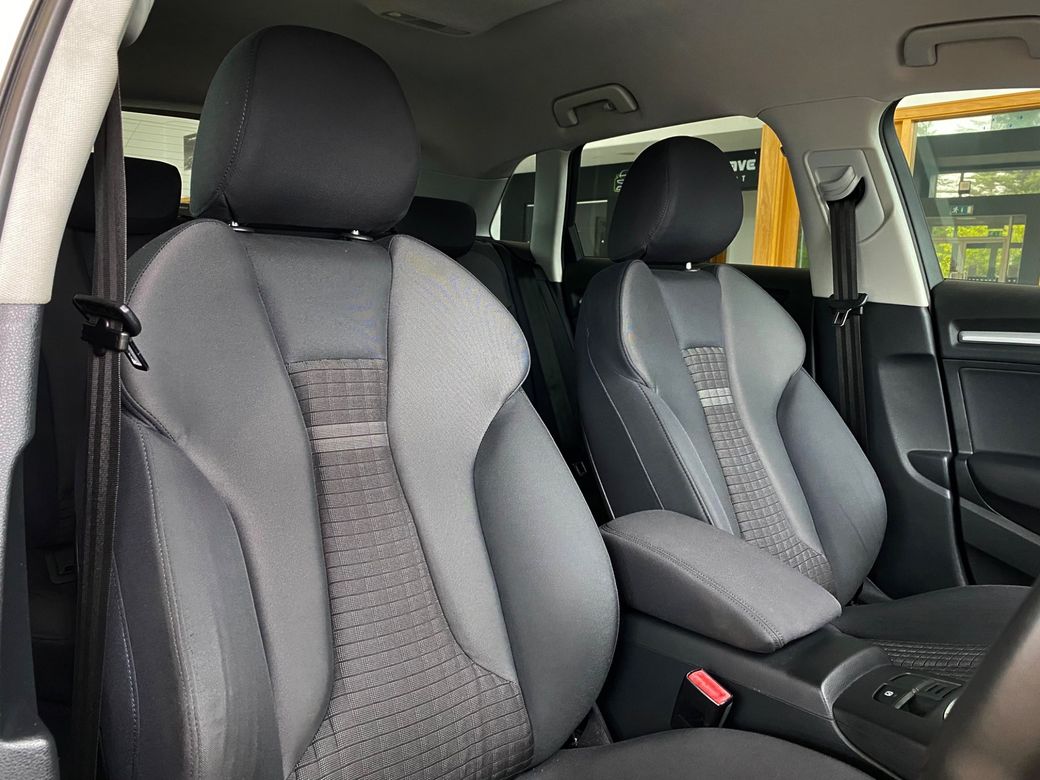 2013 Audi A3
