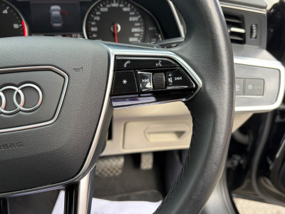2023 Audi A6