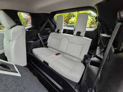 2022 Mitsubishi Outlander
