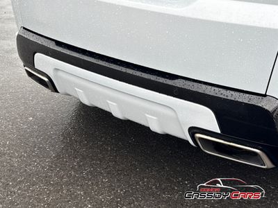 2021 Land Rover Range Rover Sport