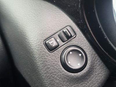 2018 Nissan Qashqai