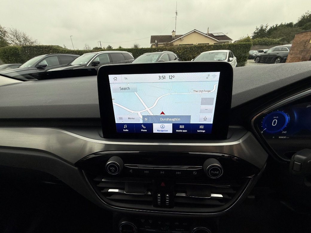2021 Ford Kuga