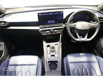 2021 Cupra Formentor
