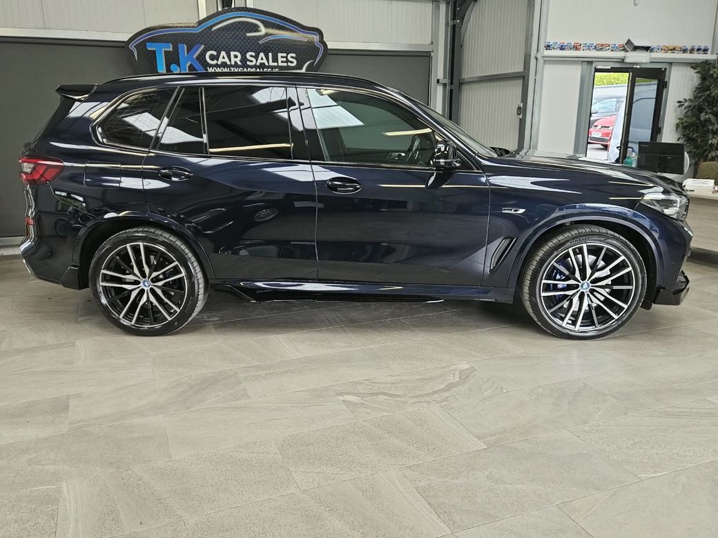 2023 BMW X5