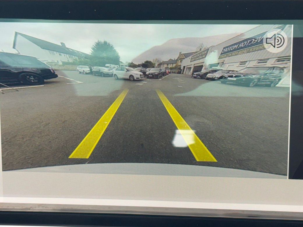 2022 Land Rover Range Rover Evoque