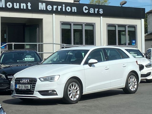 vehicle for sale from Mount Merrion Cars