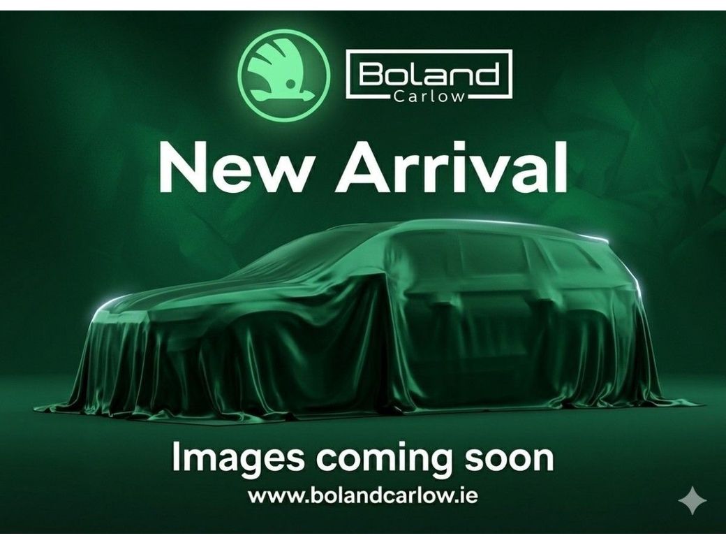 2023 Skoda Kamiq