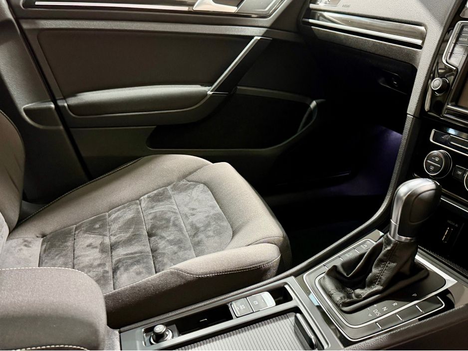 2014 Volkswagen Golf