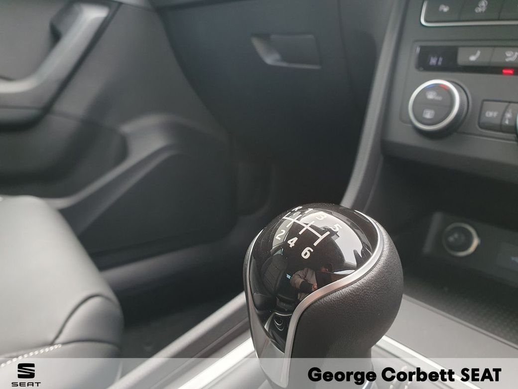 2026 SEAT Ateca