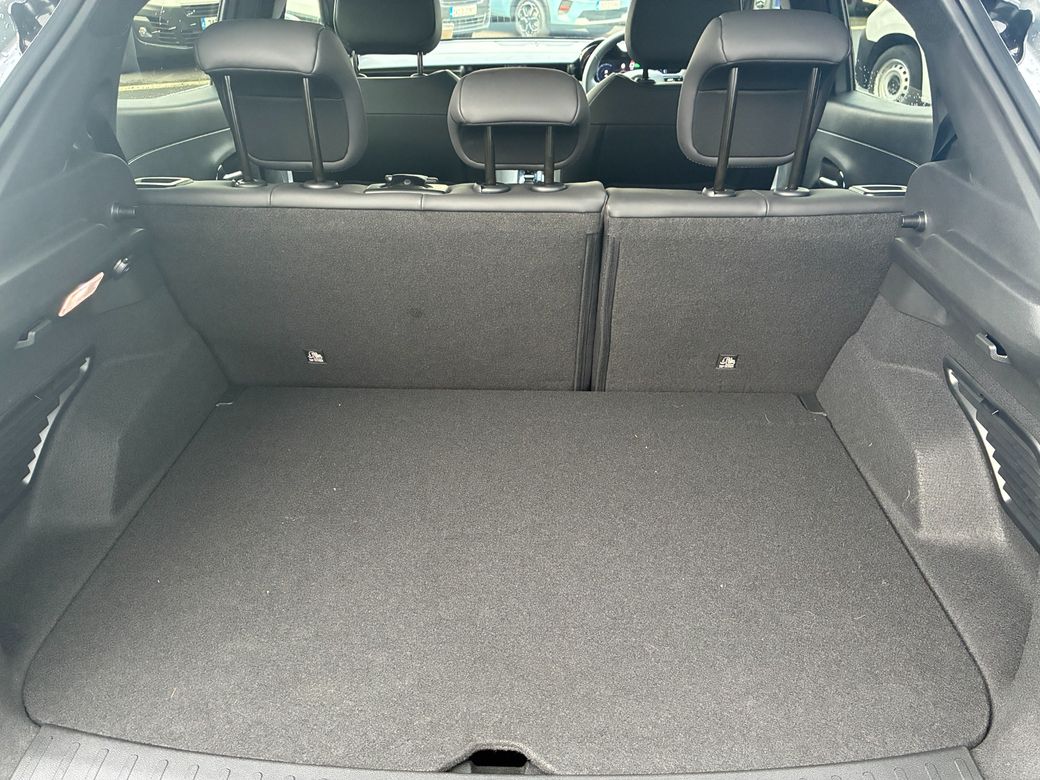 2026 Alfa Romeo Junior