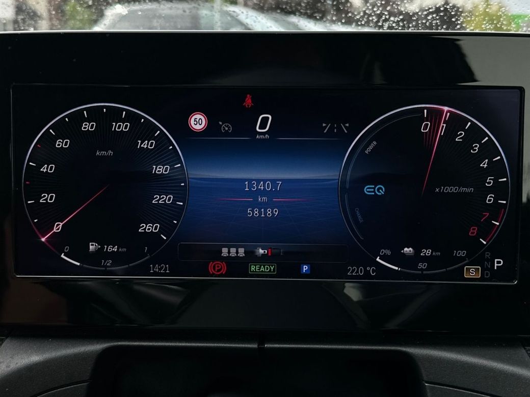 2022 Mercedes-Benz C Class