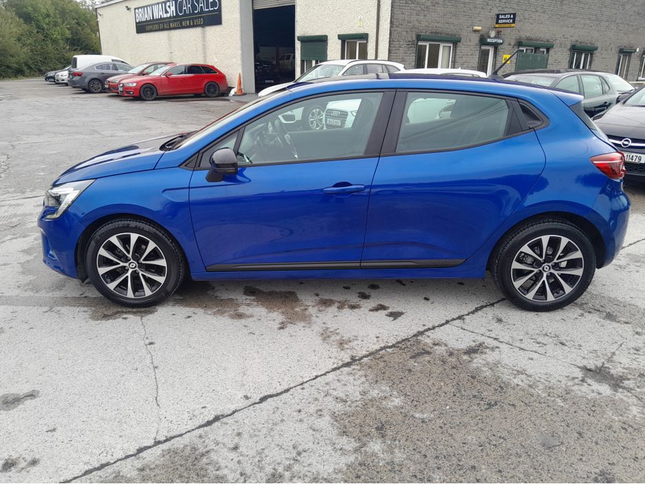 2023 Renault Clio