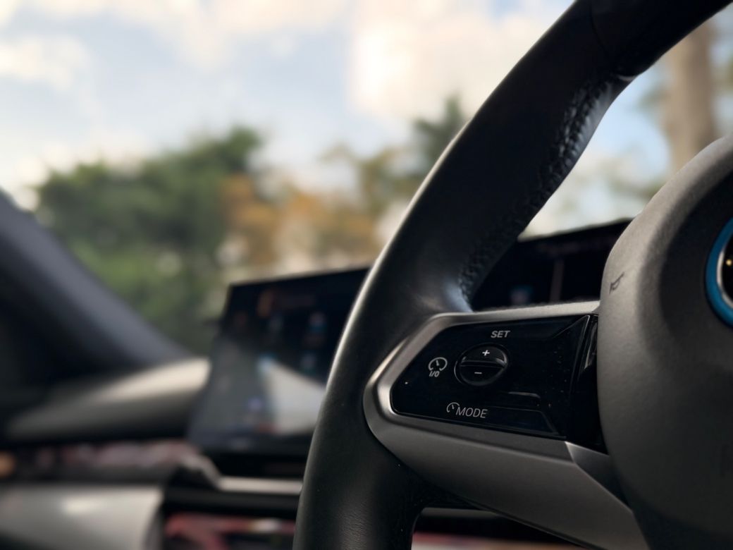 2025 BMW 5 Series
