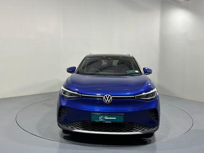 2023 Volkswagen ID.4