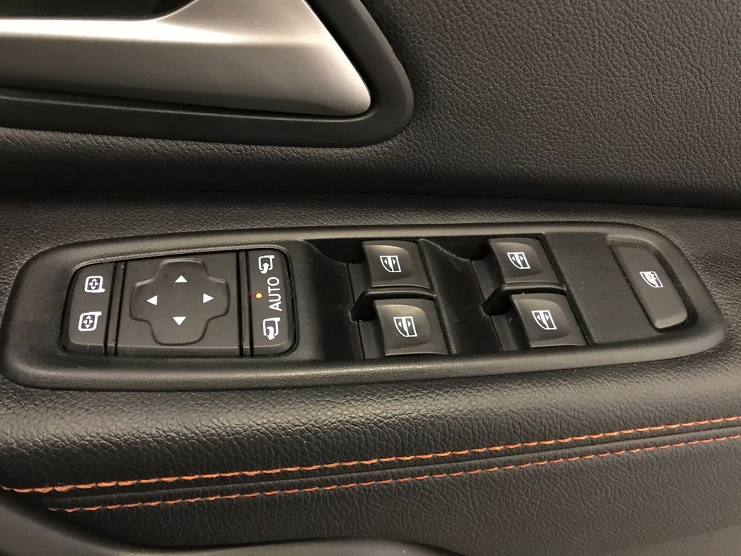 2023 Dacia Duster