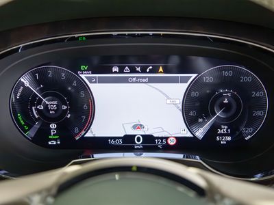 2023 Bentley Bentayga