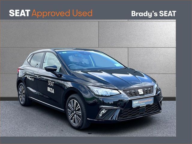 vehicle for sale from Bradys of Castleknock