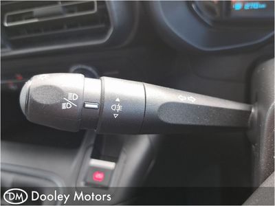 2025 Citroen Berlingo