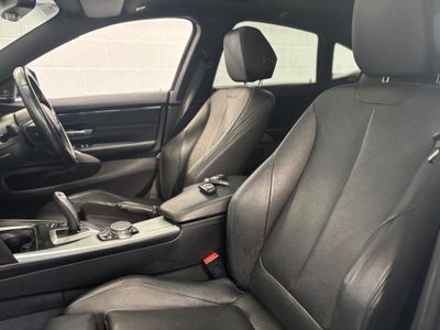2016 BMW 4 Series