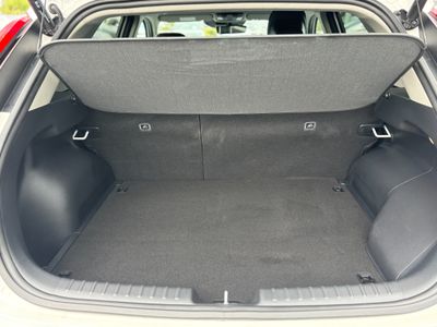 2024 Kia Niro
