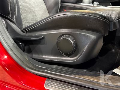 2017 Mercedes-Benz CLA Class