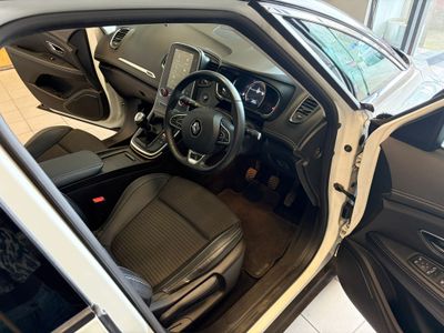 2019 Renault Grand Scenic