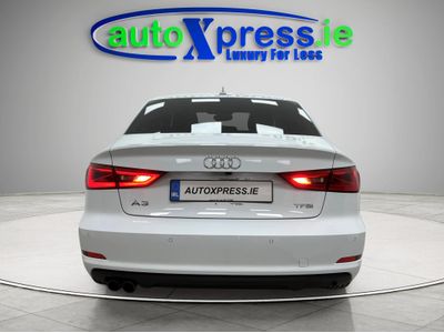 2016 Audi A3