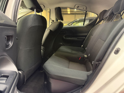 2019 Toyota Aqua