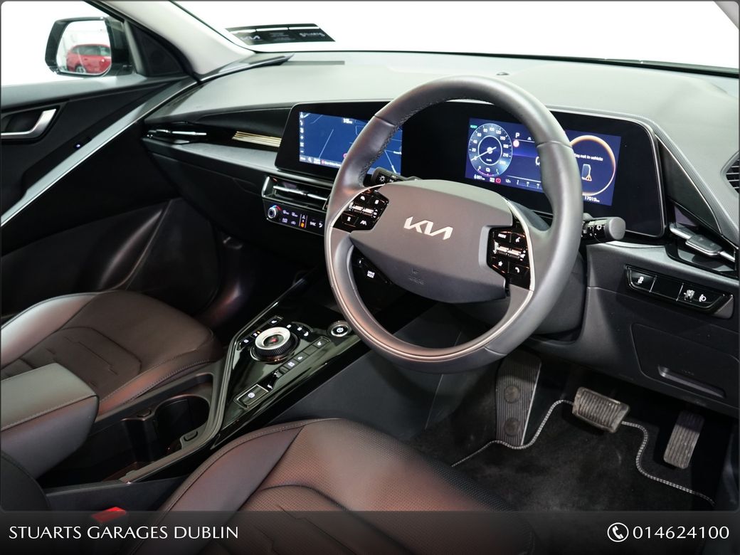 2024 Kia Niro