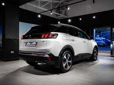 2022 Peugeot 3008