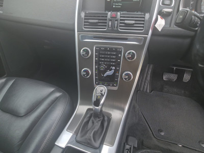 2015 Volvo XC60