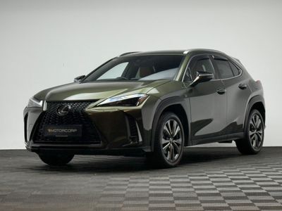 2023 Lexus UX 250H