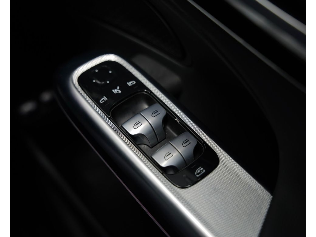 2025 Mercedes-Benz E Class