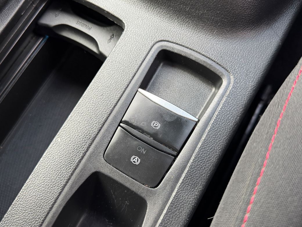 2019 Ford Focus